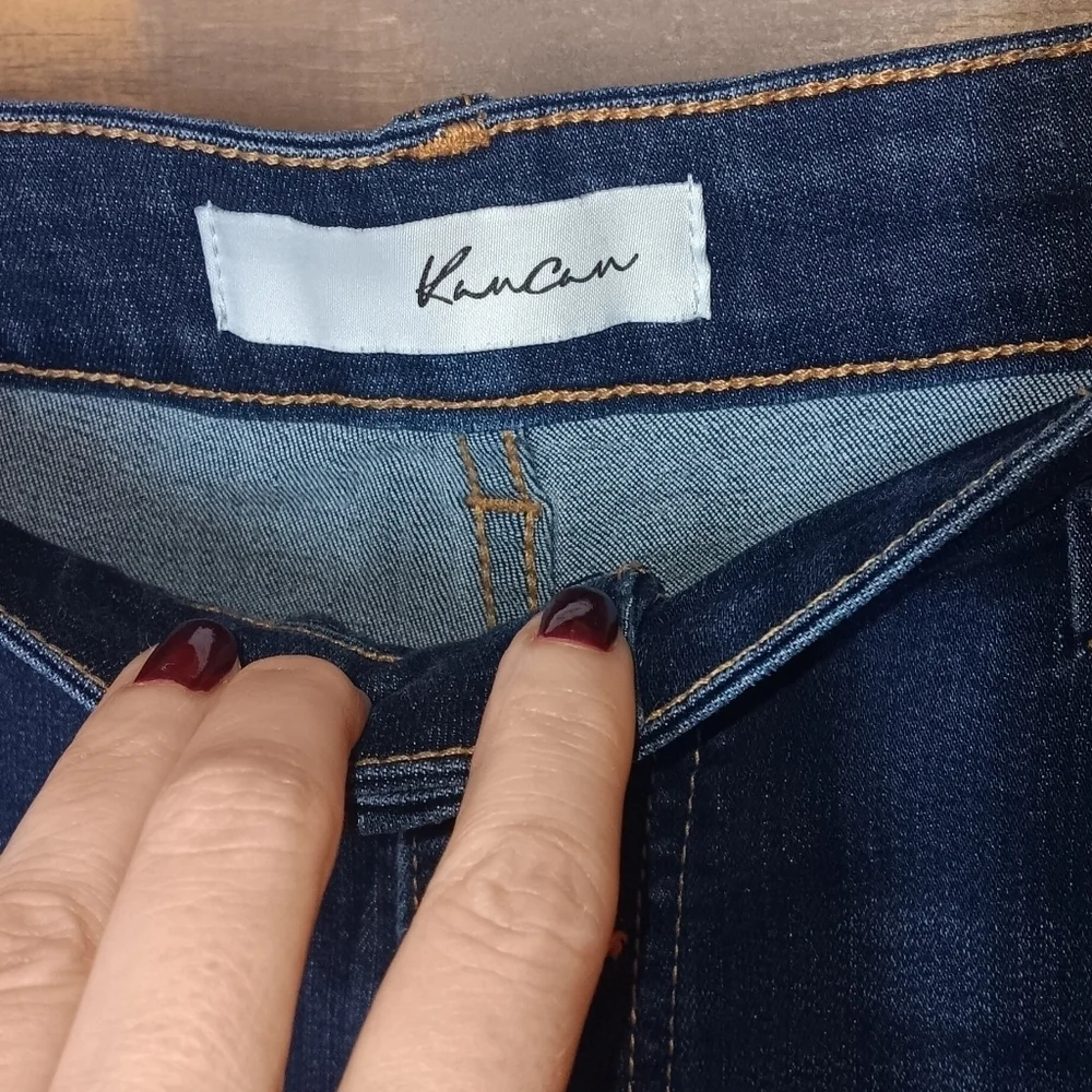 KanCan Estilo Jeans XL